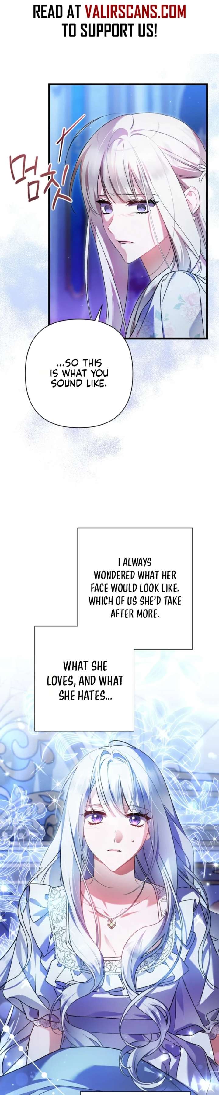 I Simply Cared For My Frail Dad Chapter 75 - Page 27