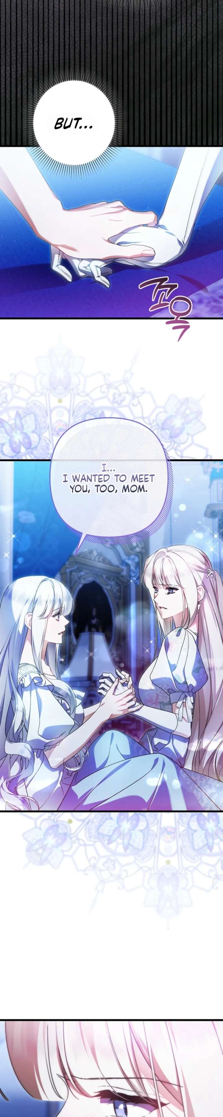 I Simply Cared For My Frail Dad Chapter 75 - Page 29