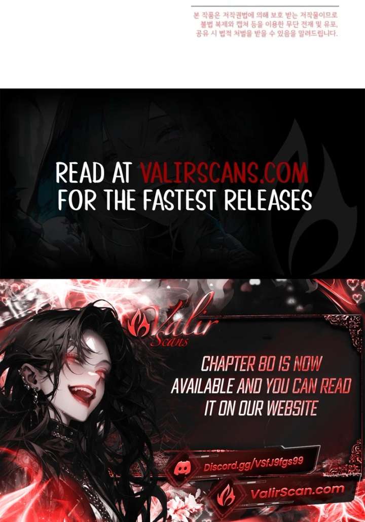 I Simply Cared For My Frail Dad Chapter 75 - Page 33