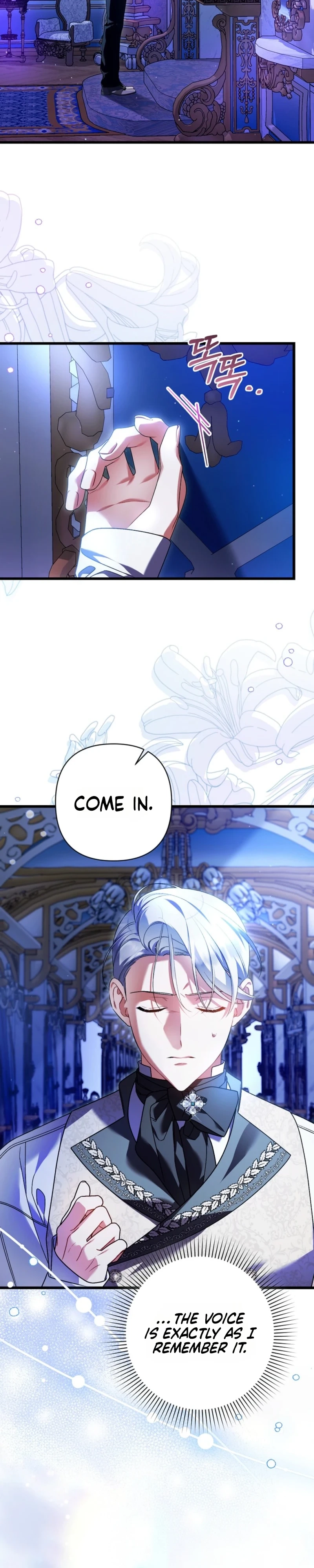 I Simply Cared For My Frail Dad Chapter 76 - Page 2