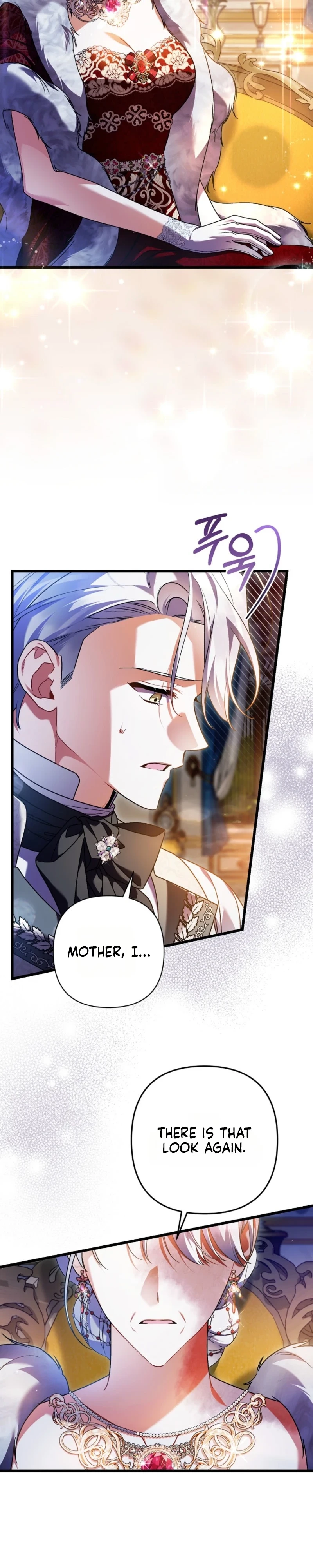 I Simply Cared For My Frail Dad Chapter 76 - Page 4