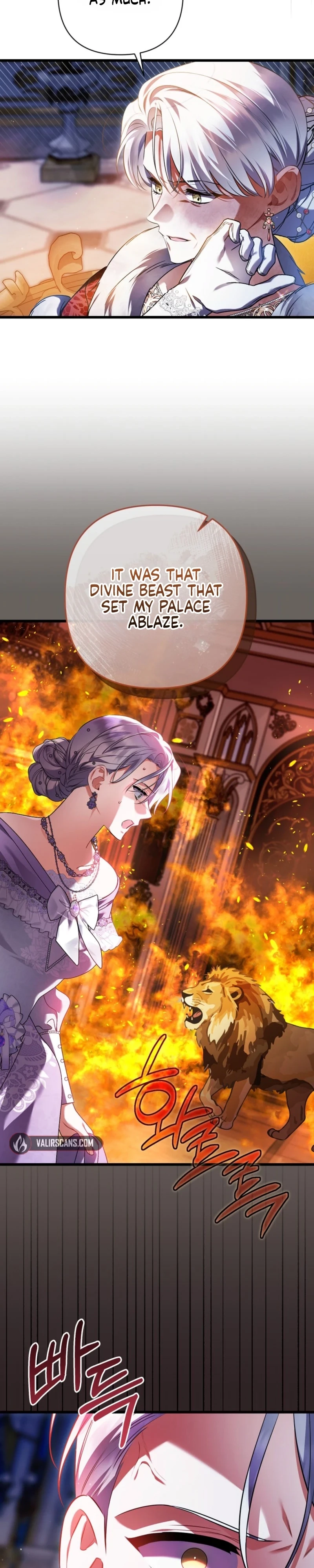 I Simply Cared For My Frail Dad Chapter 76 - Page 12
