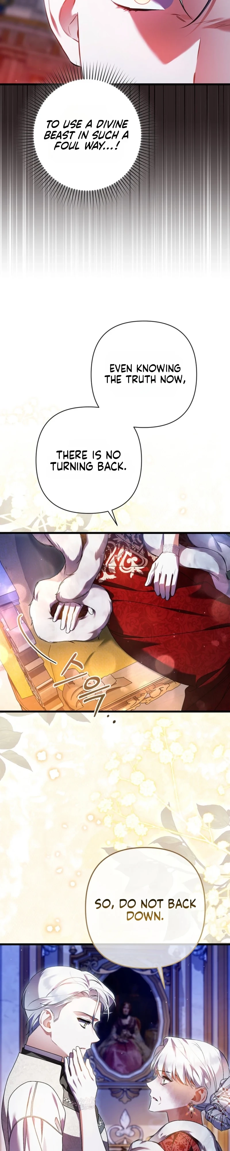 I Simply Cared For My Frail Dad Chapter 76 - Page 13