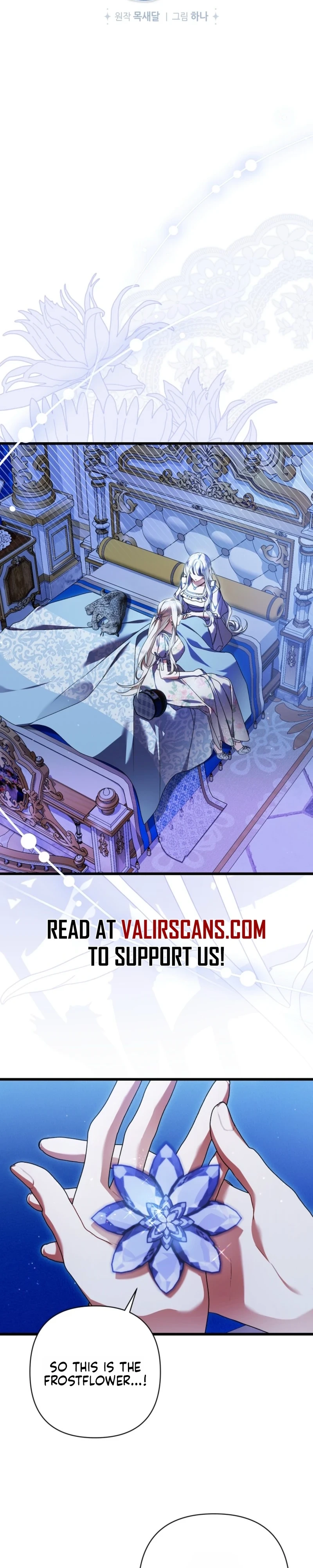 I Simply Cared For My Frail Dad Chapter 76 - Page 15