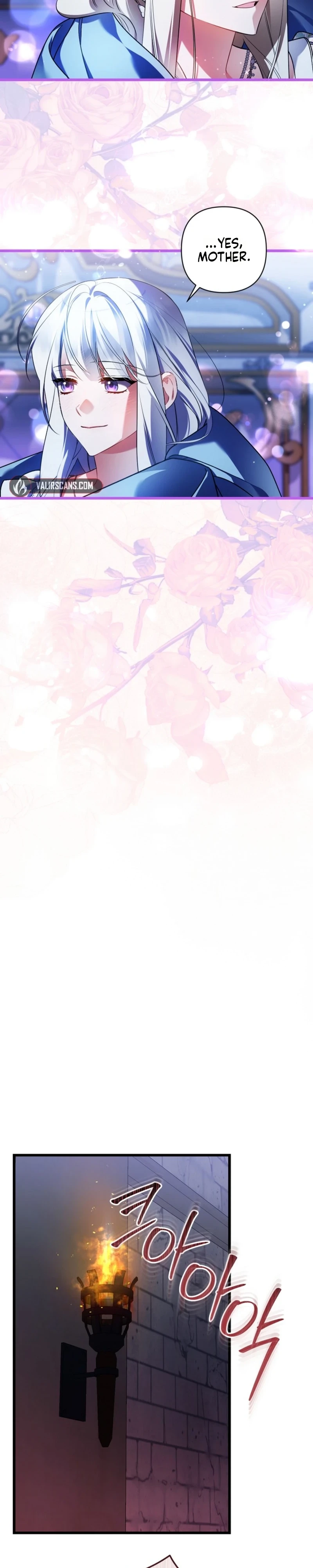 I Simply Cared For My Frail Dad Chapter 76 - Page 26