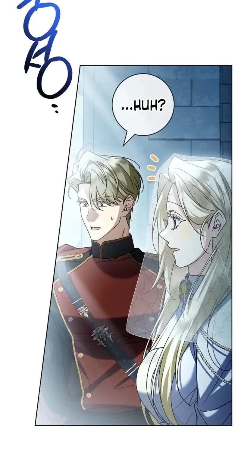 I Simply Cared For My Frail Dad Chapter 78 - Page 8