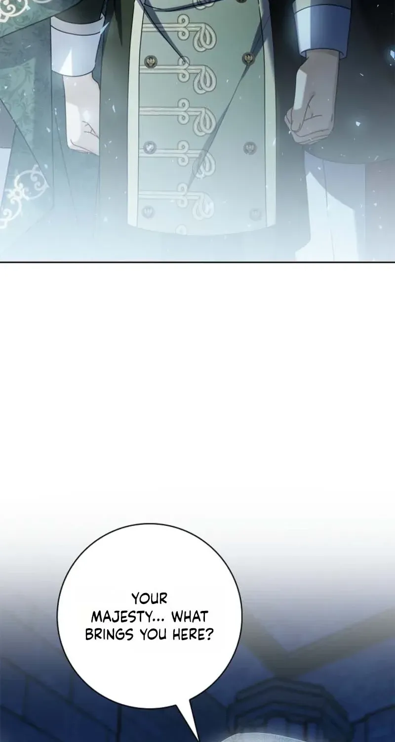 I Simply Cared For My Frail Dad Chapter 78 - Page 14