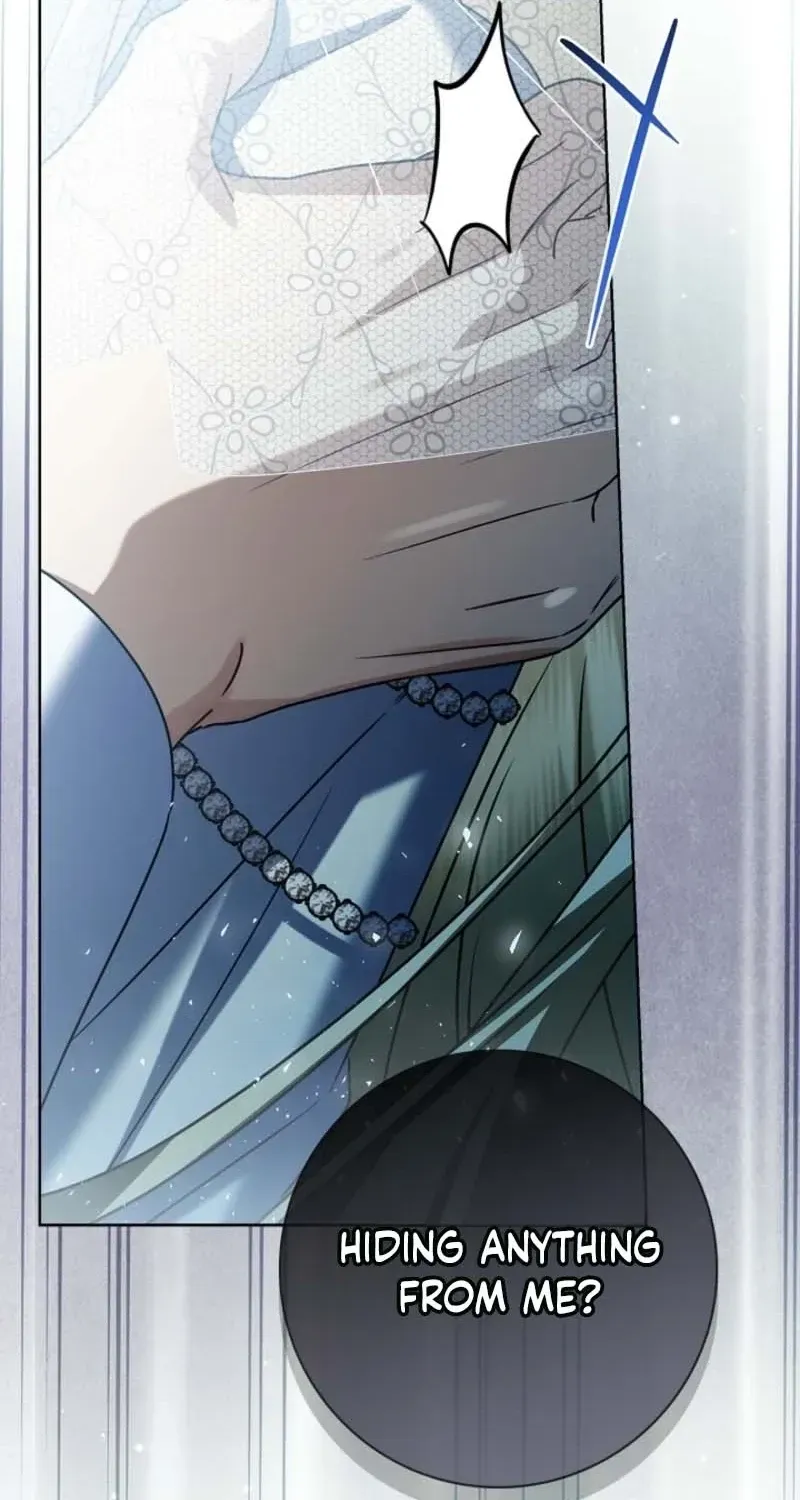 I Simply Cared For My Frail Dad Chapter 78 - Page 19