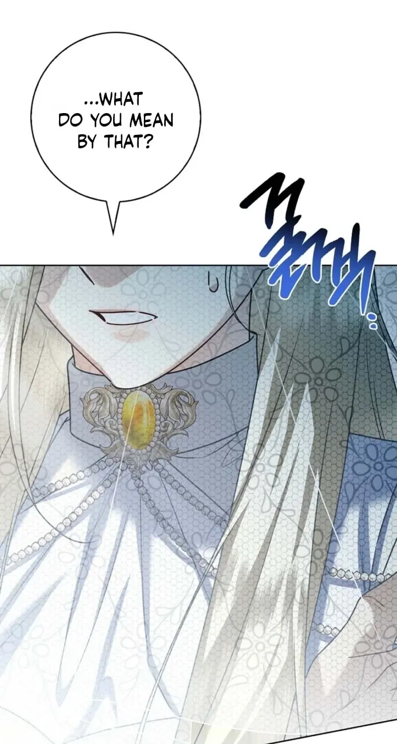 I Simply Cared For My Frail Dad Chapter 78 - Page 21