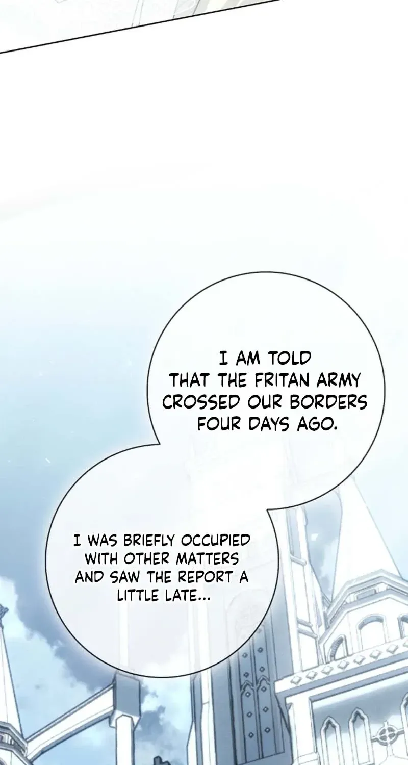 I Simply Cared For My Frail Dad Chapter 78 - Page 22
