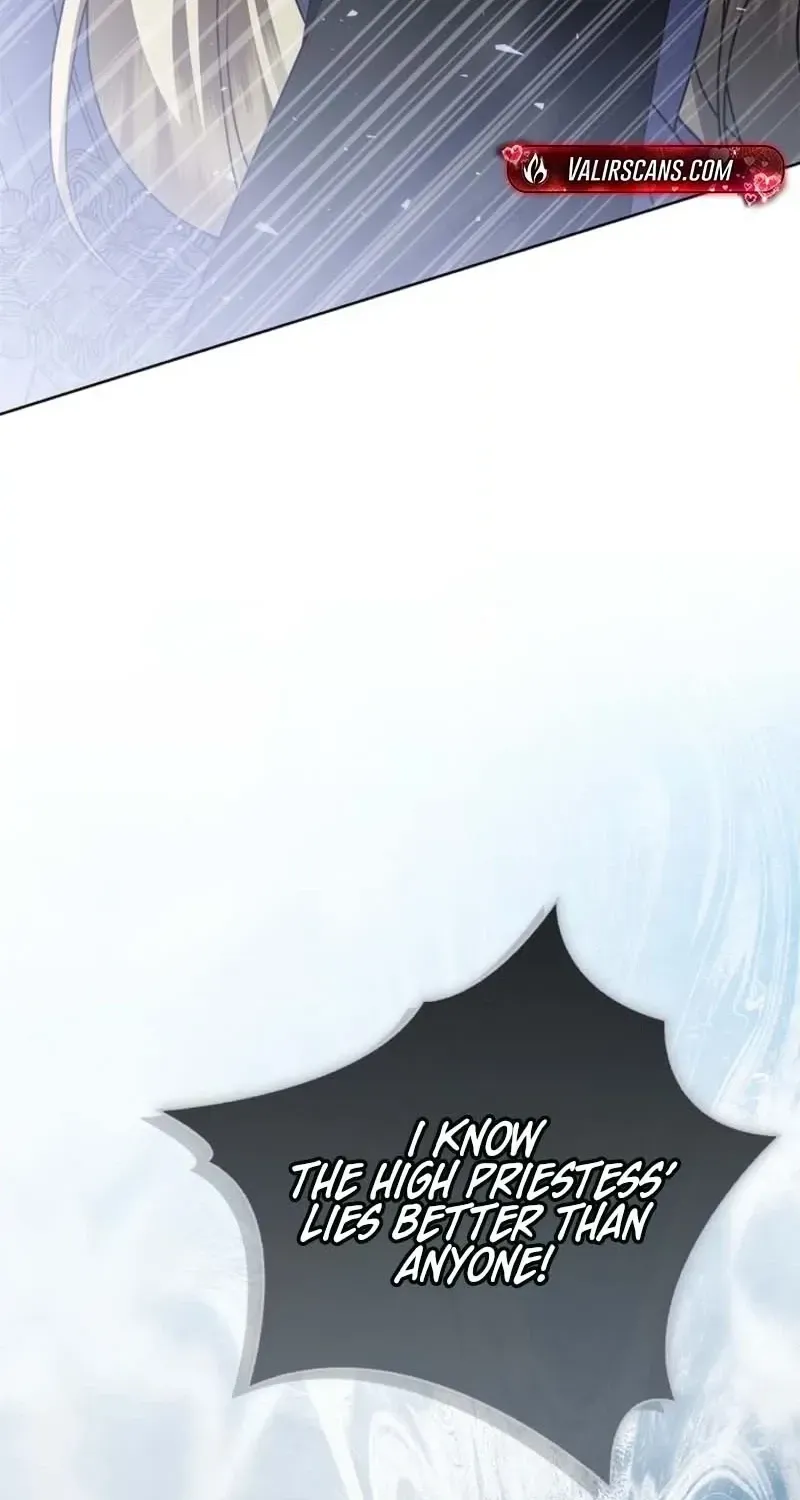 I Simply Cared For My Frail Dad Chapter 78 - Page 27