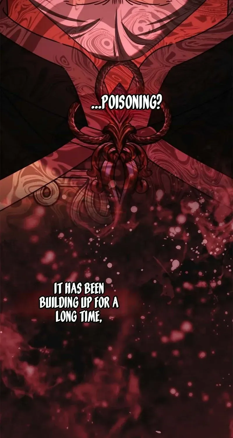 I Simply Cared For My Frail Dad Chapter 78 - Page 33