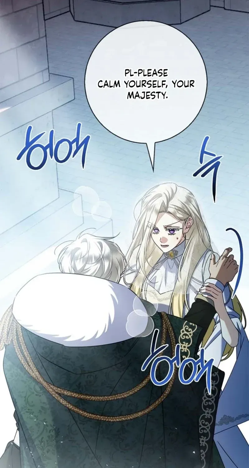 I Simply Cared For My Frail Dad Chapter 78 - Page 35