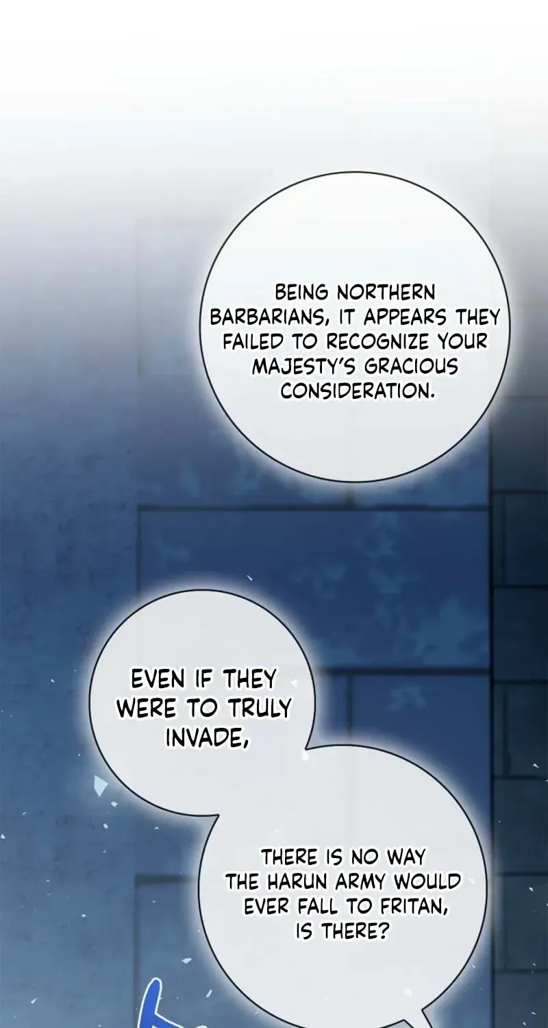I Simply Cared For My Frail Dad Chapter 78 - Page 37