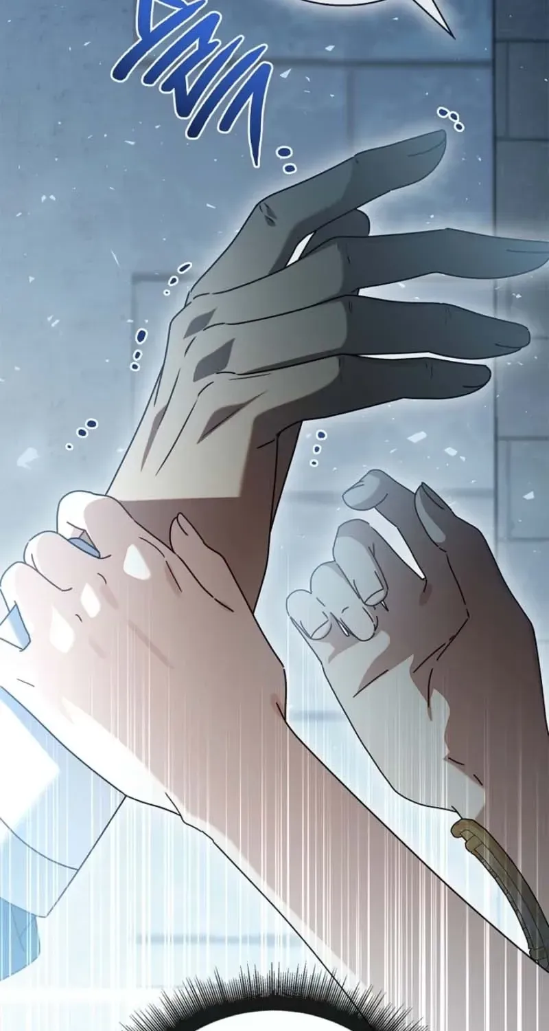 I Simply Cared For My Frail Dad Chapter 78 - Page 38