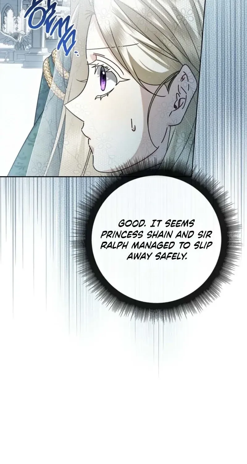 I Simply Cared For My Frail Dad Chapter 78 - Page 43