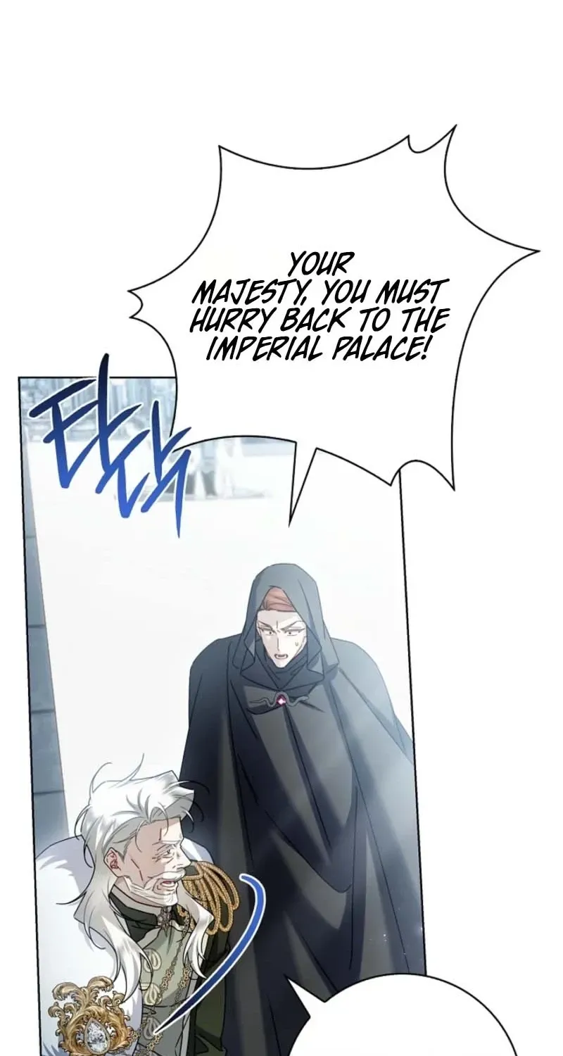 I Simply Cared For My Frail Dad Chapter 78 - Page 46