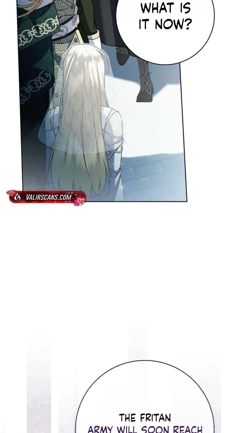 I Simply Cared For My Frail Dad Chapter 78 - Page 47