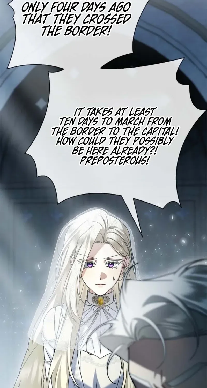 I Simply Cared For My Frail Dad Chapter 78 - Page 51