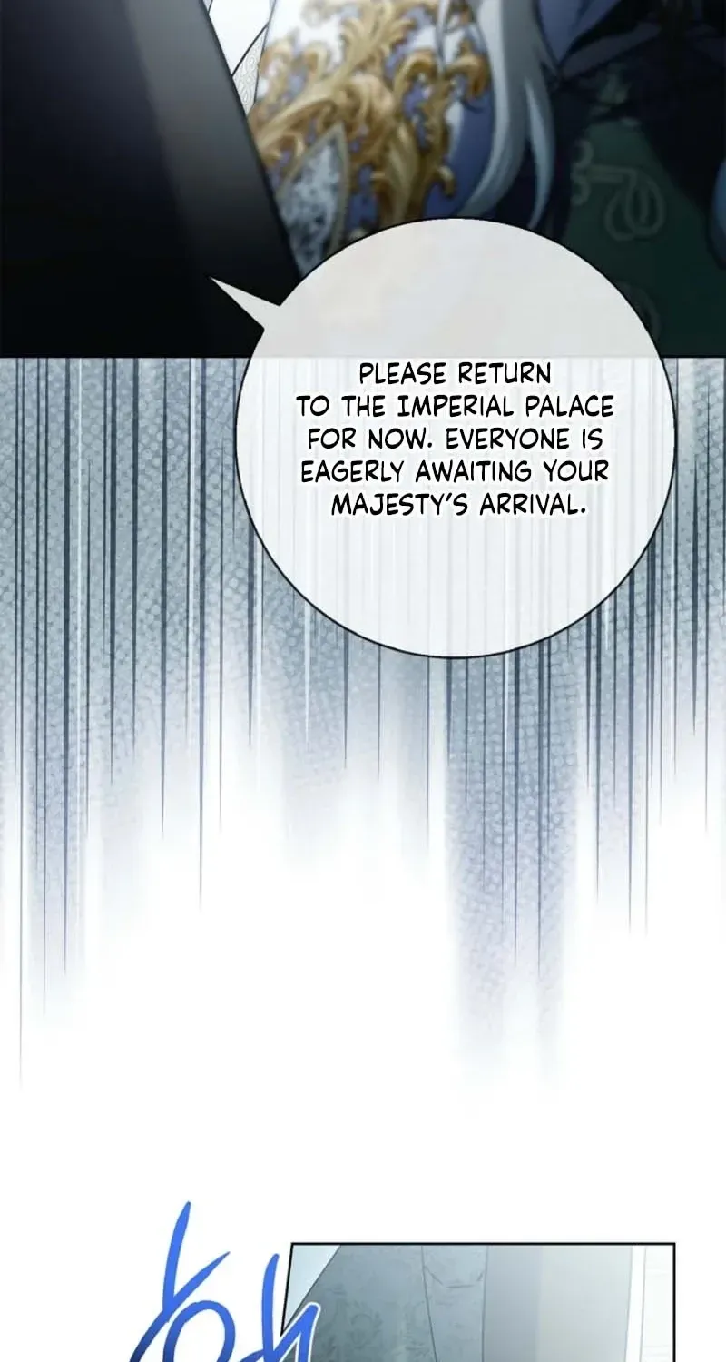 I Simply Cared For My Frail Dad Chapter 78 - Page 53