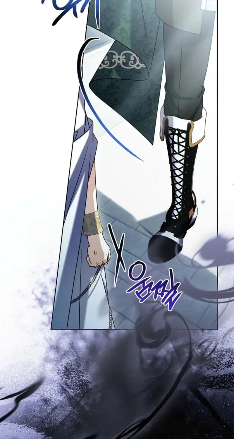 I Simply Cared For My Frail Dad Chapter 78 - Page 54