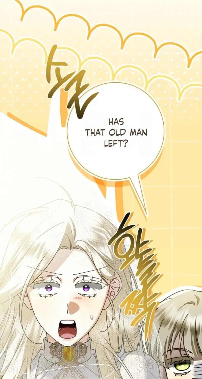 I Simply Cared For My Frail Dad Chapter 78 - Page 61