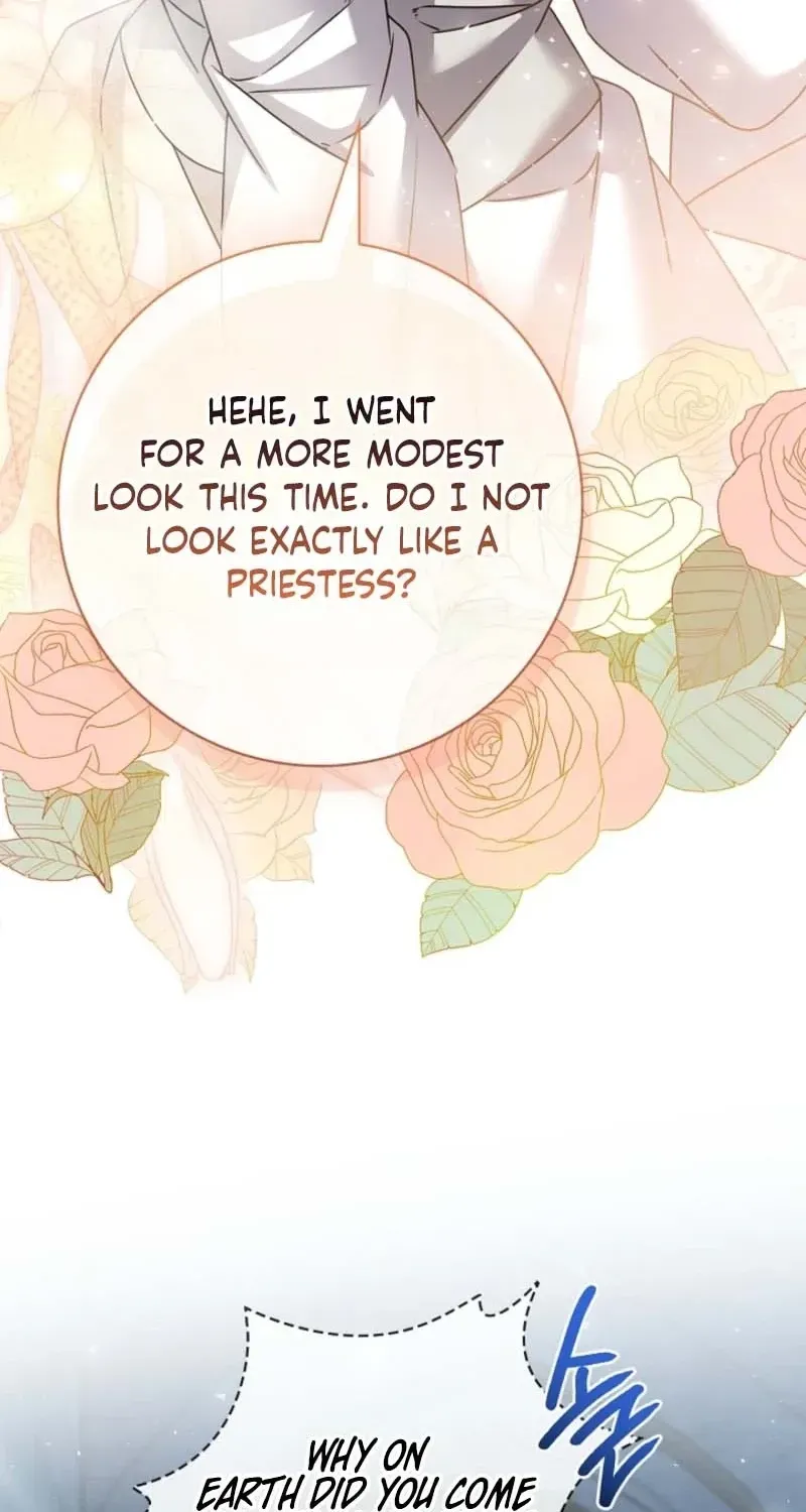 I Simply Cared For My Frail Dad Chapter 78 - Page 65