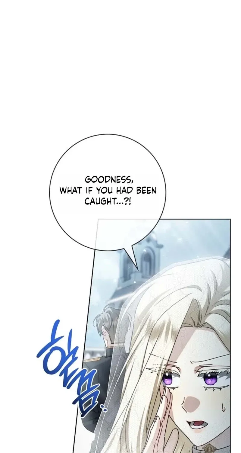 I Simply Cared For My Frail Dad Chapter 78 - Page 68