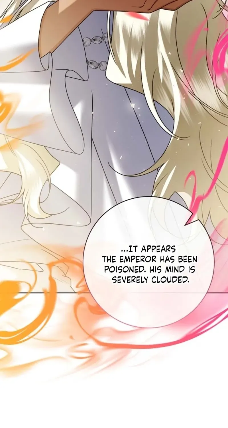 I Simply Cared For My Frail Dad Chapter 78 - Page 73