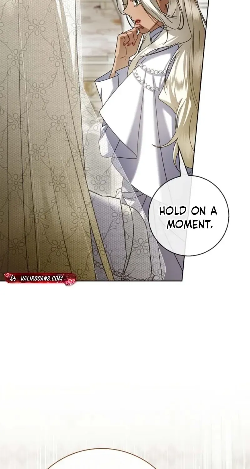 I Simply Cared For My Frail Dad Chapter 78 - Page 77