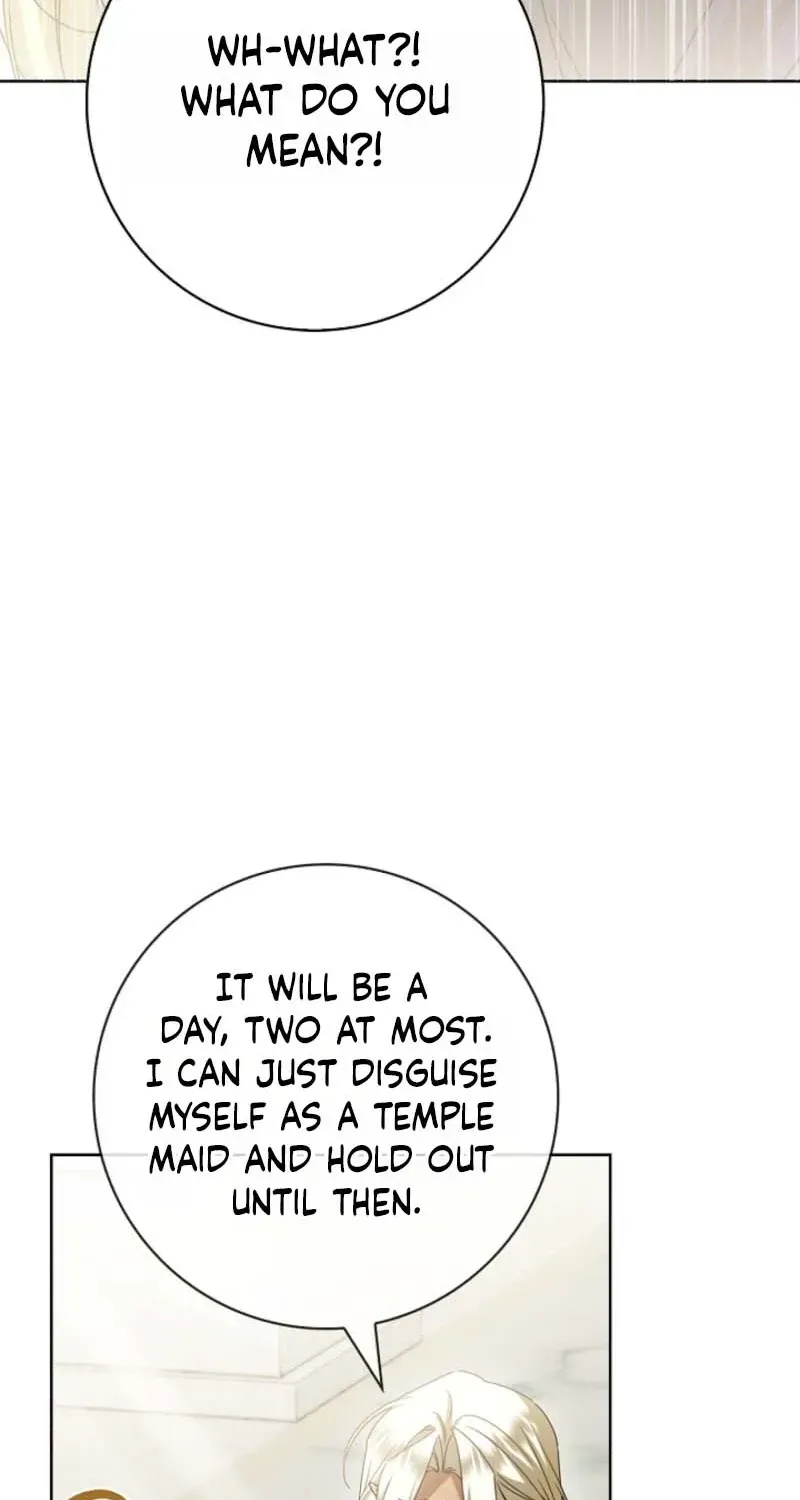 I Simply Cared For My Frail Dad Chapter 78 - Page 80