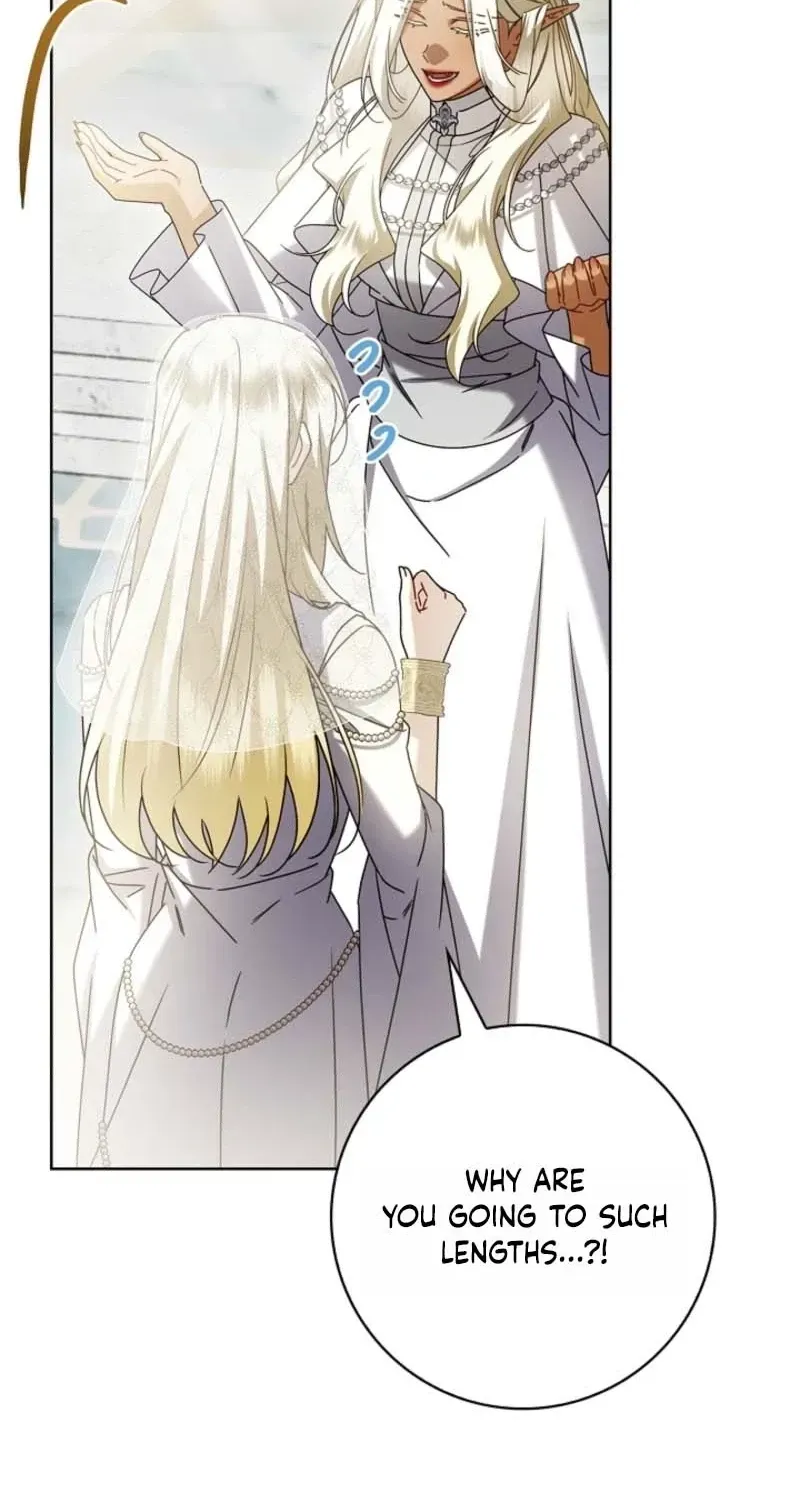 I Simply Cared For My Frail Dad Chapter 78 - Page 81