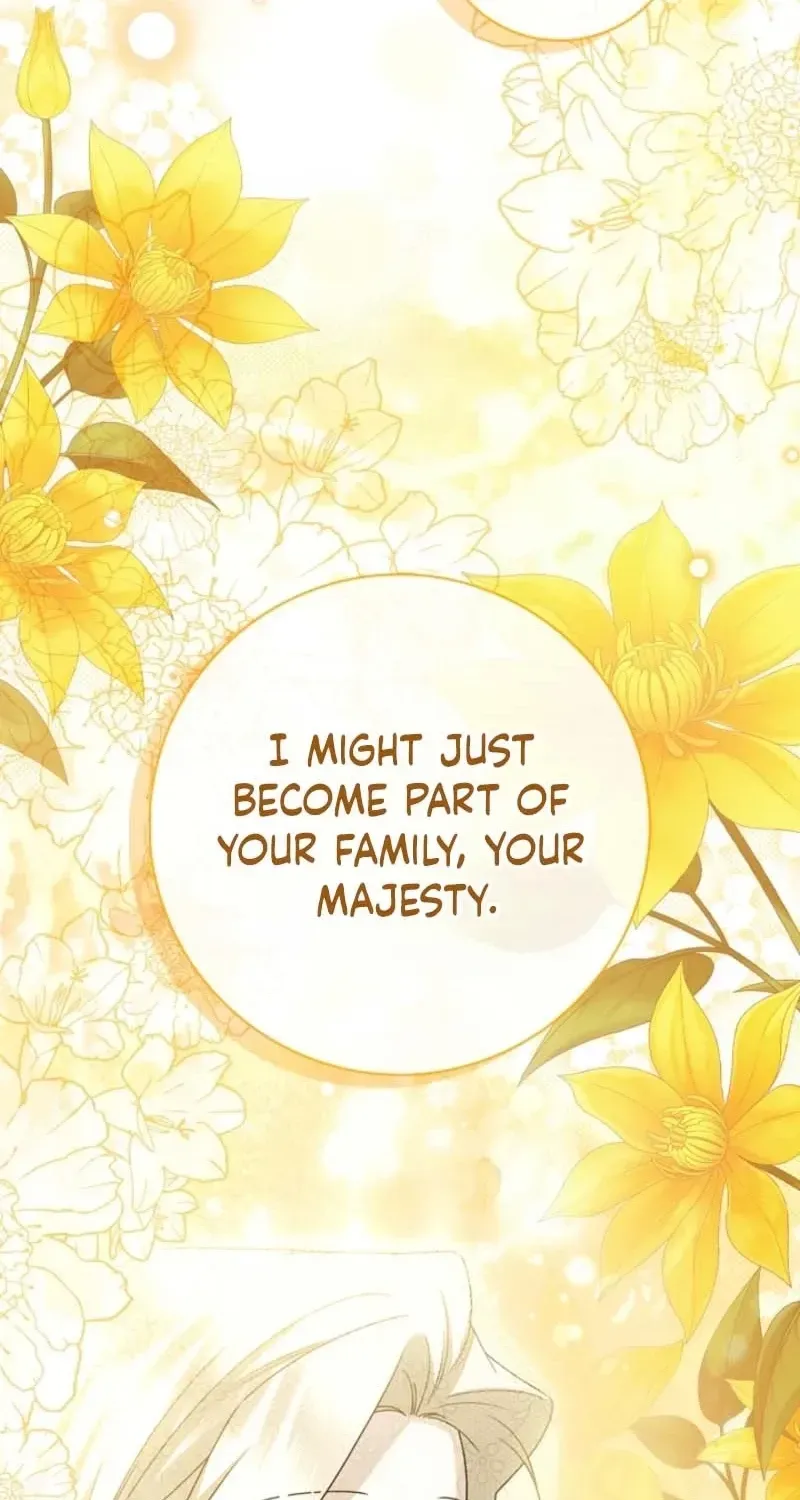 I Simply Cared For My Frail Dad Chapter 78 - Page 84