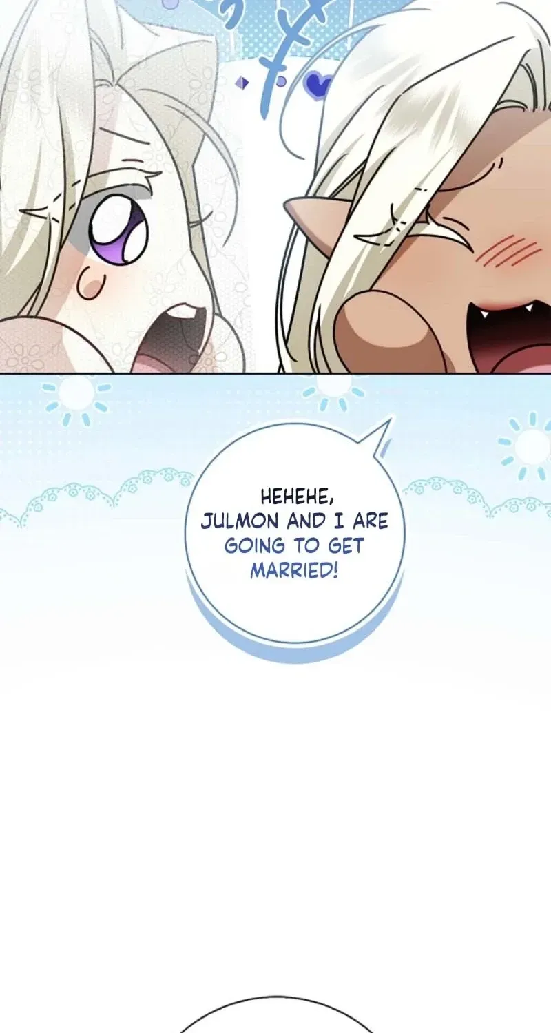 I Simply Cared For My Frail Dad Chapter 78 - Page 88