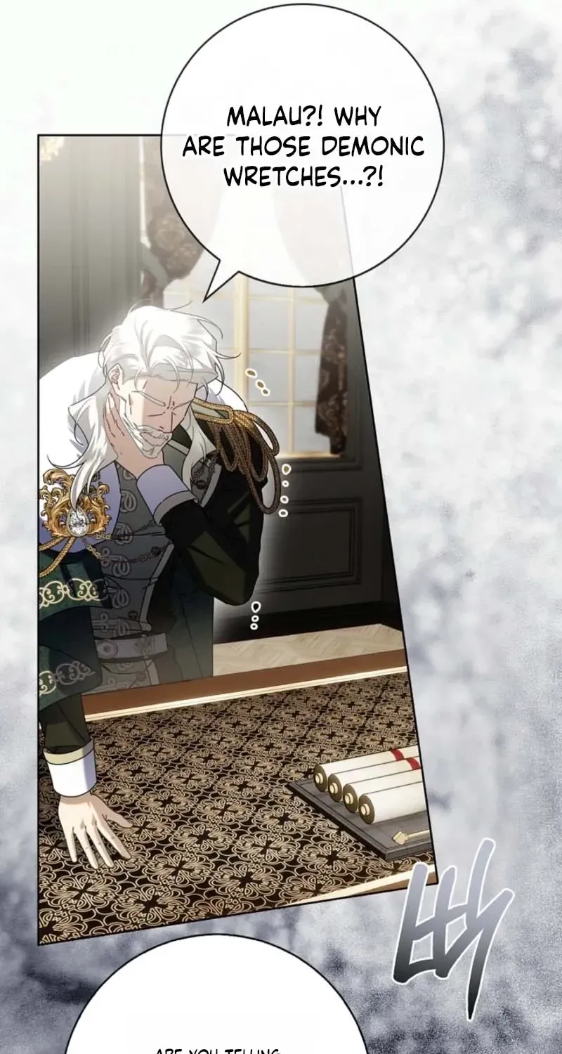 I Simply Cared For My Frail Dad Chapter 78 - Page 105