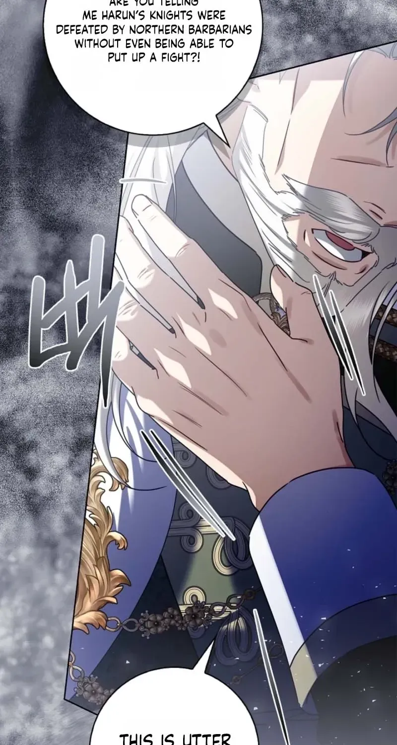 I Simply Cared For My Frail Dad Chapter 78 - Page 106