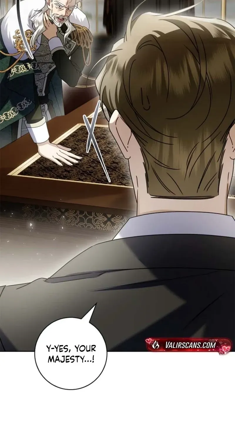 I Simply Cared For My Frail Dad Chapter 78 - Page 109