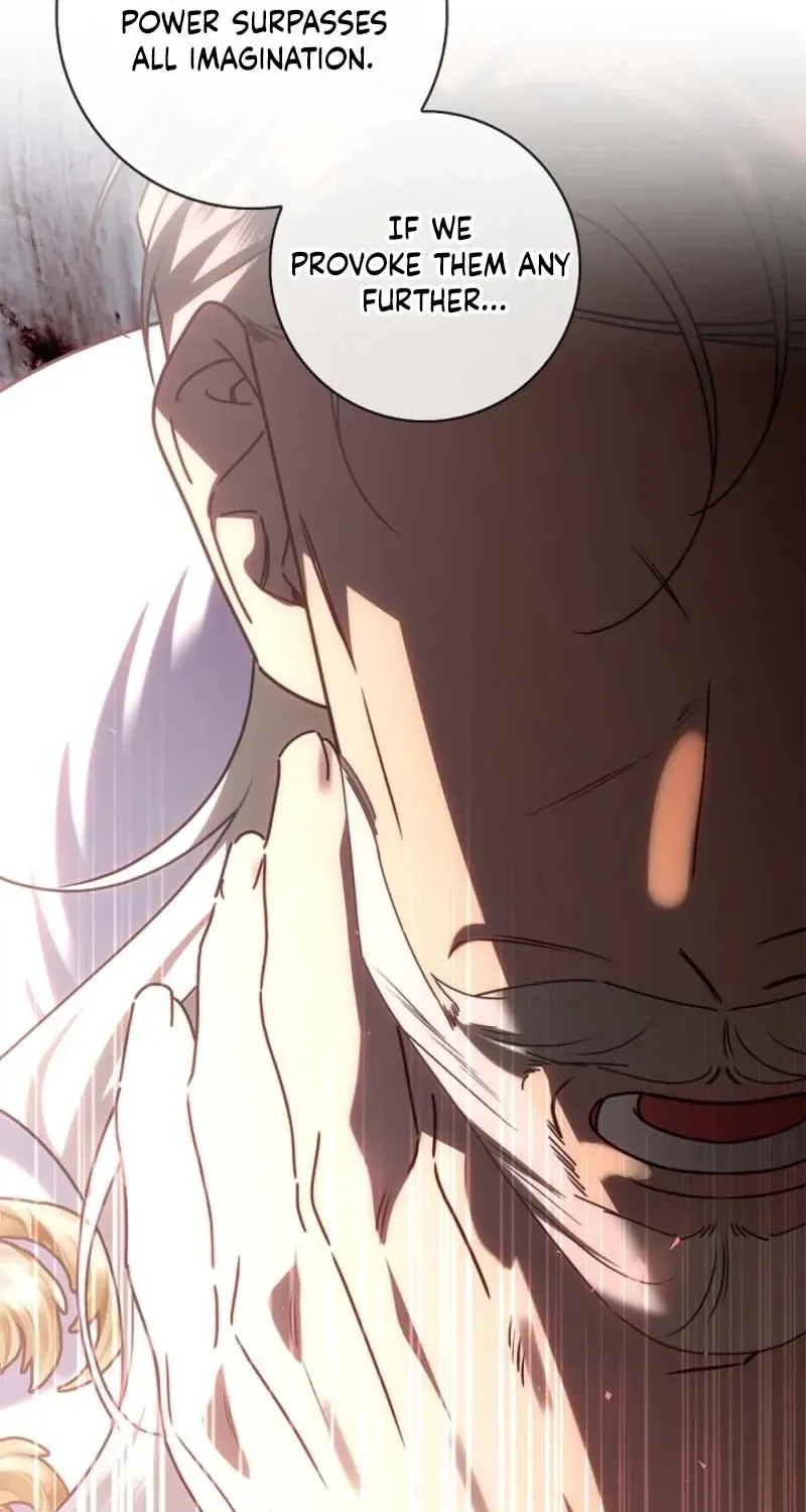 I Simply Cared For My Frail Dad Chapter 78 - Page 113