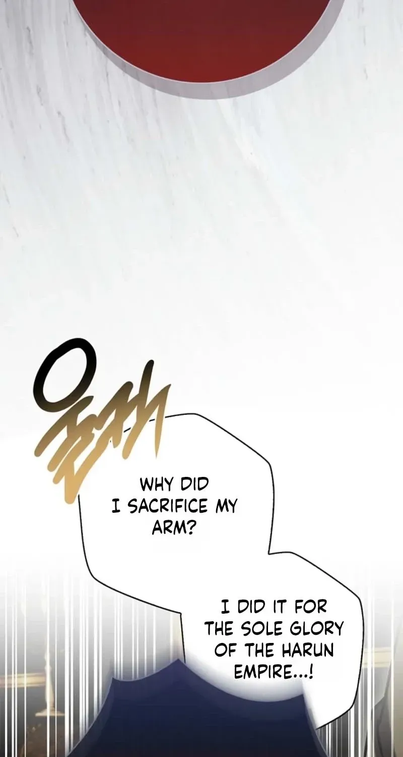 I Simply Cared For My Frail Dad Chapter 78 - Page 117