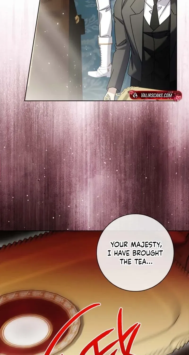 I Simply Cared For My Frail Dad Chapter 78 - Page 124