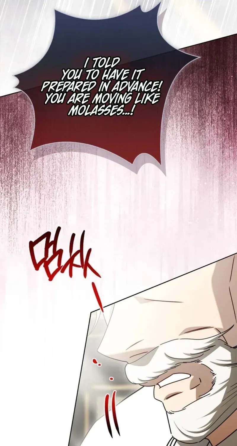 I Simply Cared For My Frail Dad Chapter 78 - Page 126