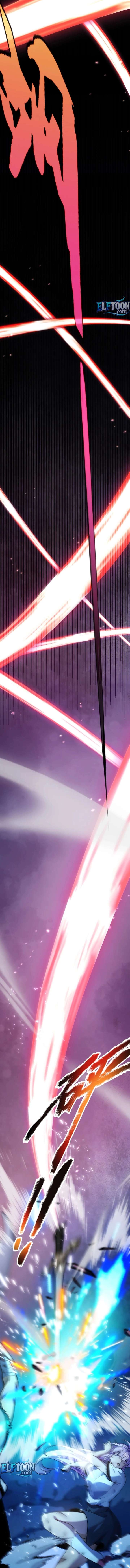 I Started With the Mythical Talent, Killing Gods With One Sword! Chapter 11 - Page 7