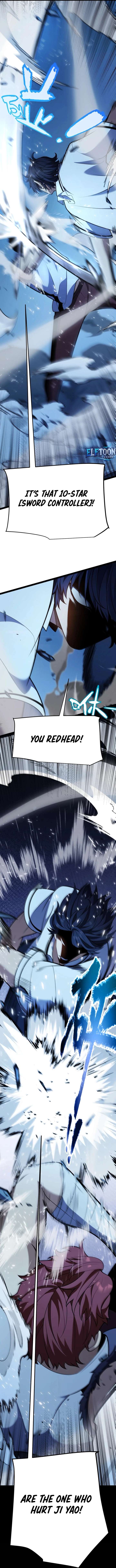 I Started With the Mythical Talent, Killing Gods With One Sword! Chapter 11 - Page 12