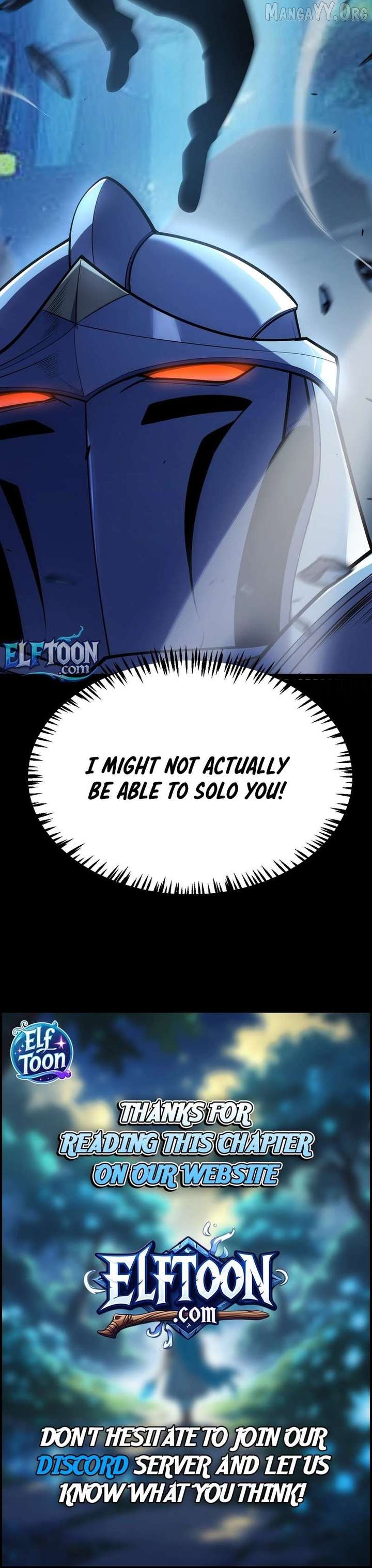 I Started With the Mythical Talent, Killing Gods With One Sword! Chapter 14 - Page 14