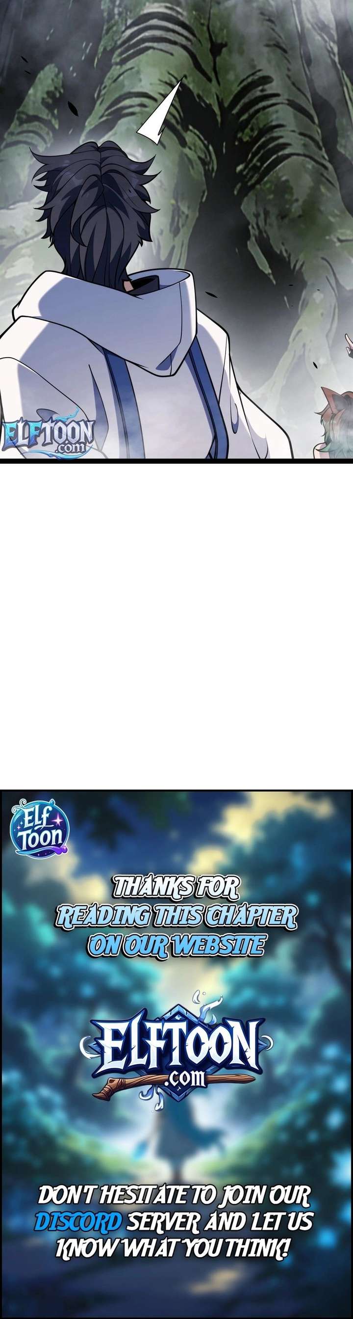 I Started With the Mythical Talent, Killing Gods With One Sword! Chapter 27 - Page 15