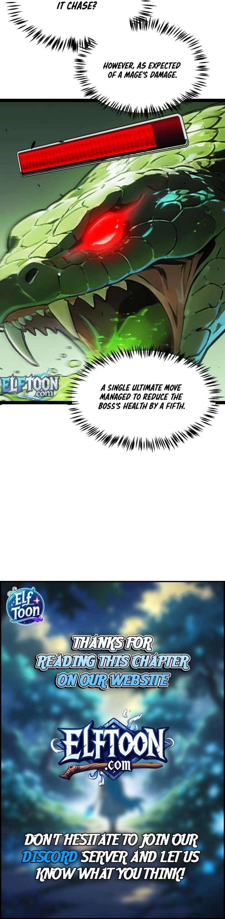 I Started With the Mythical Talent, Killing Gods With One Sword! Chapter 29 - Page 15