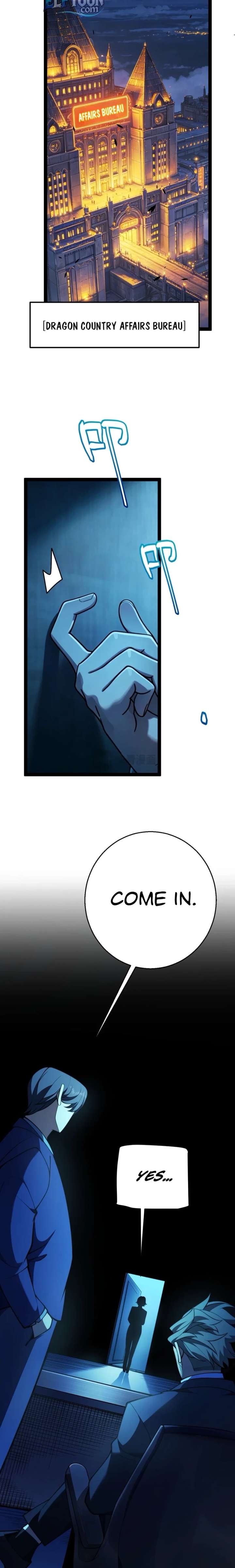 I Started With the Mythical Talent, Killing Gods With One Sword! Chapter 33 - Page 4