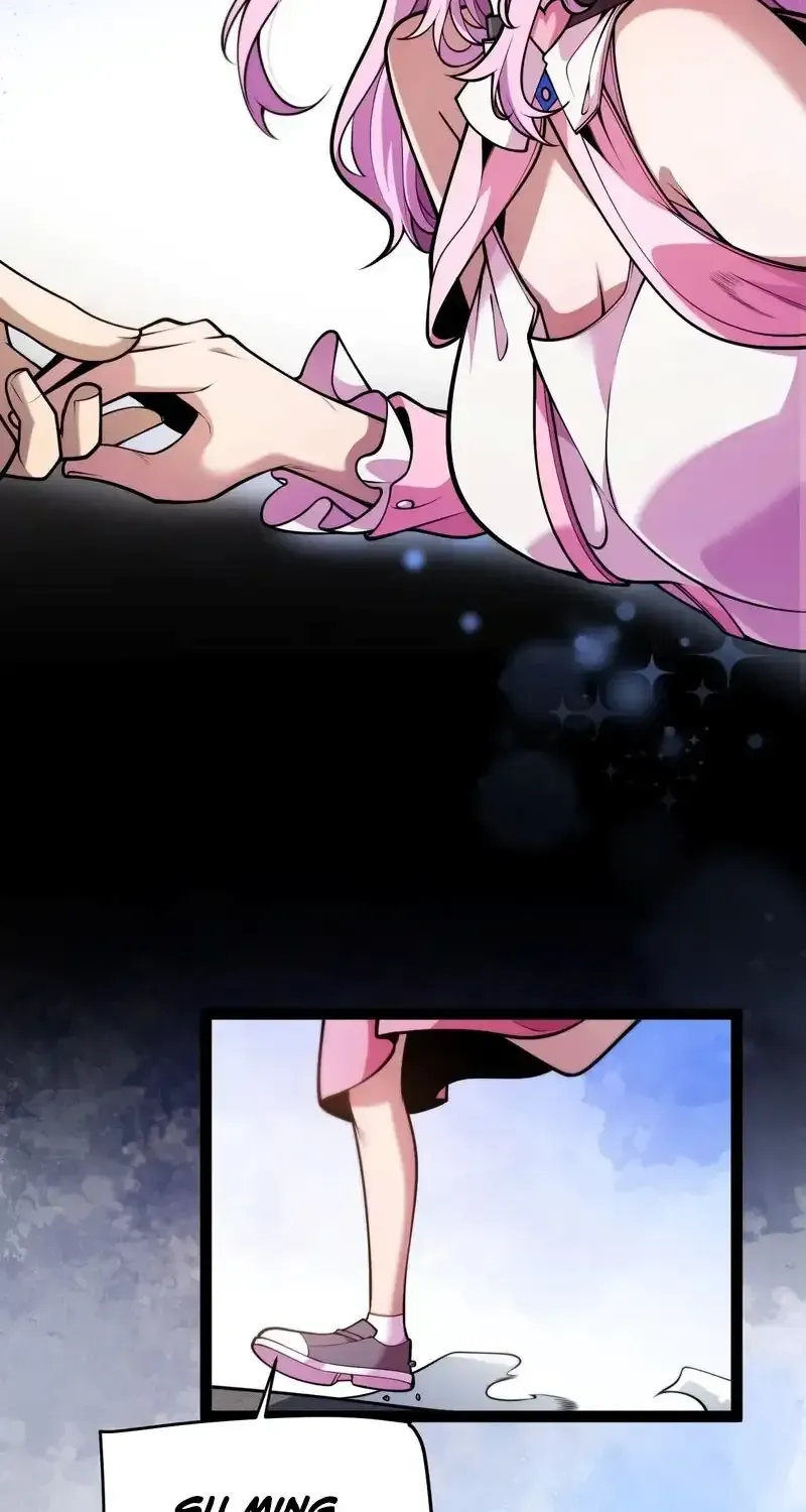 I Started With the Mythical Talent, Killing Gods With One Sword! Chapter 41 - Page 5