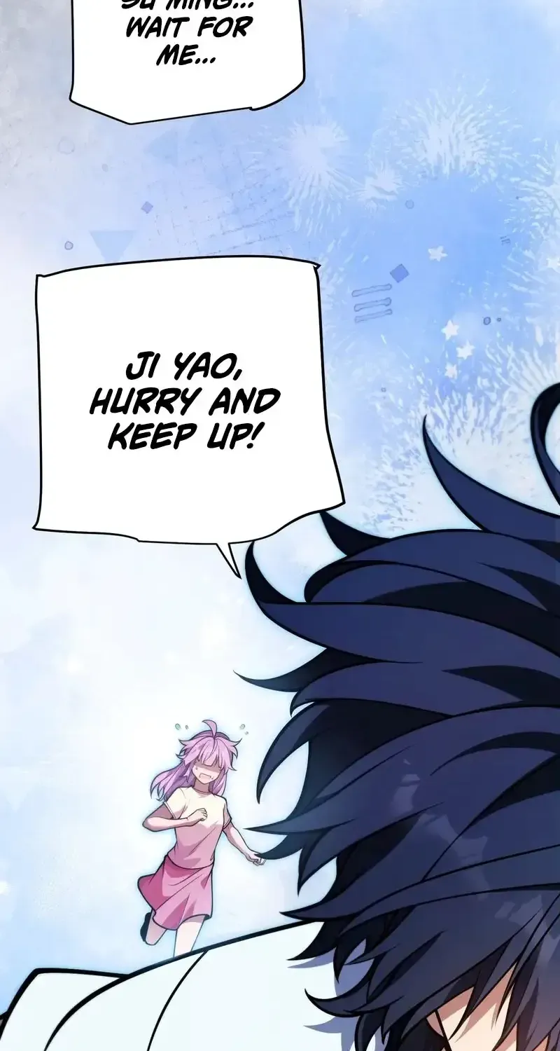 I Started With the Mythical Talent, Killing Gods With One Sword! Chapter 41 - Page 6