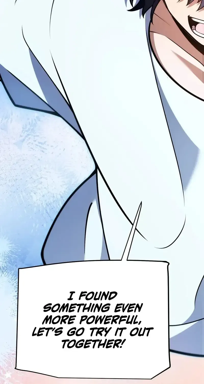 I Started With the Mythical Talent, Killing Gods With One Sword! Chapter 41 - Page 7